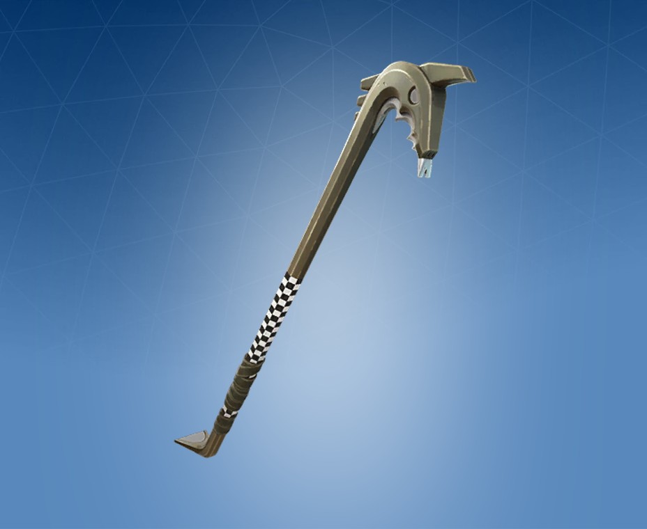 Thudthumper Harvesting Tool