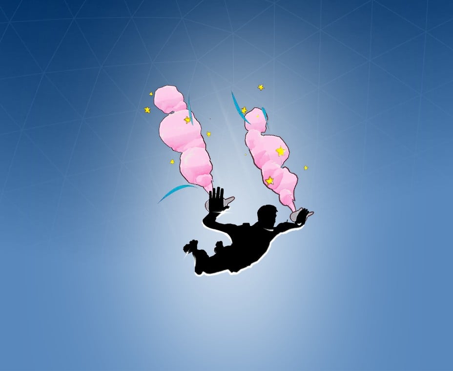 Hop Drop Contrail