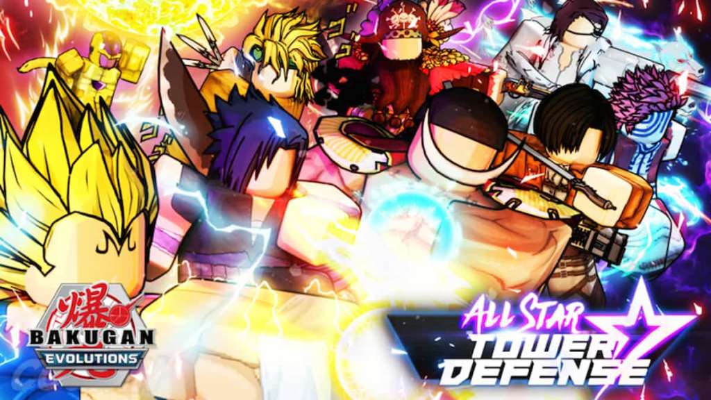 All Star Tower Defense Codes (March 2024) Updated daily! [ASTD codes]