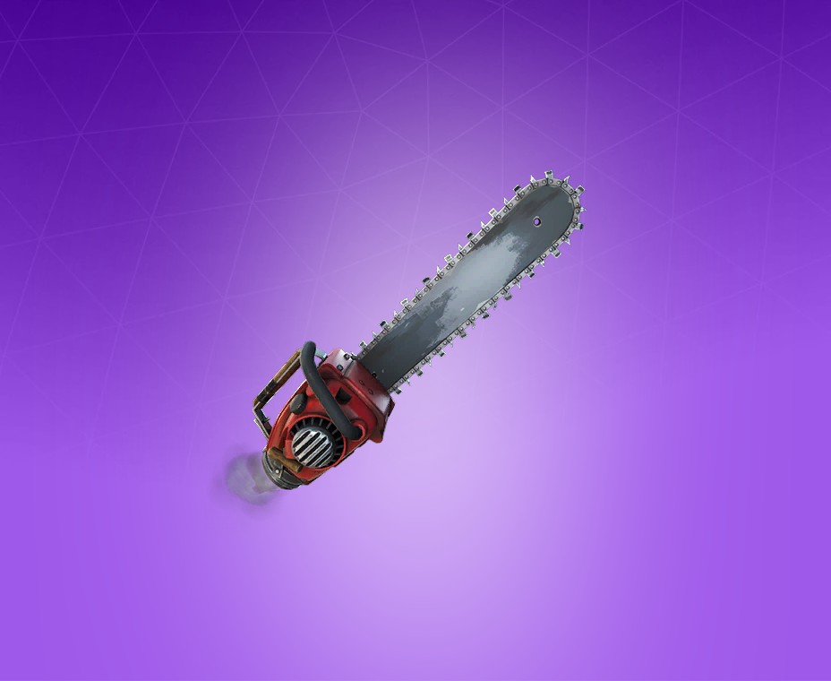 Chainsaw Hand Harvesting Tool