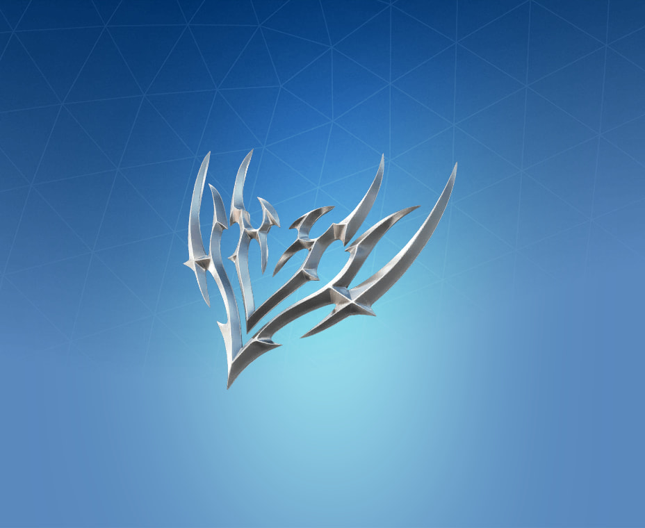 Love Thorn Back Bling