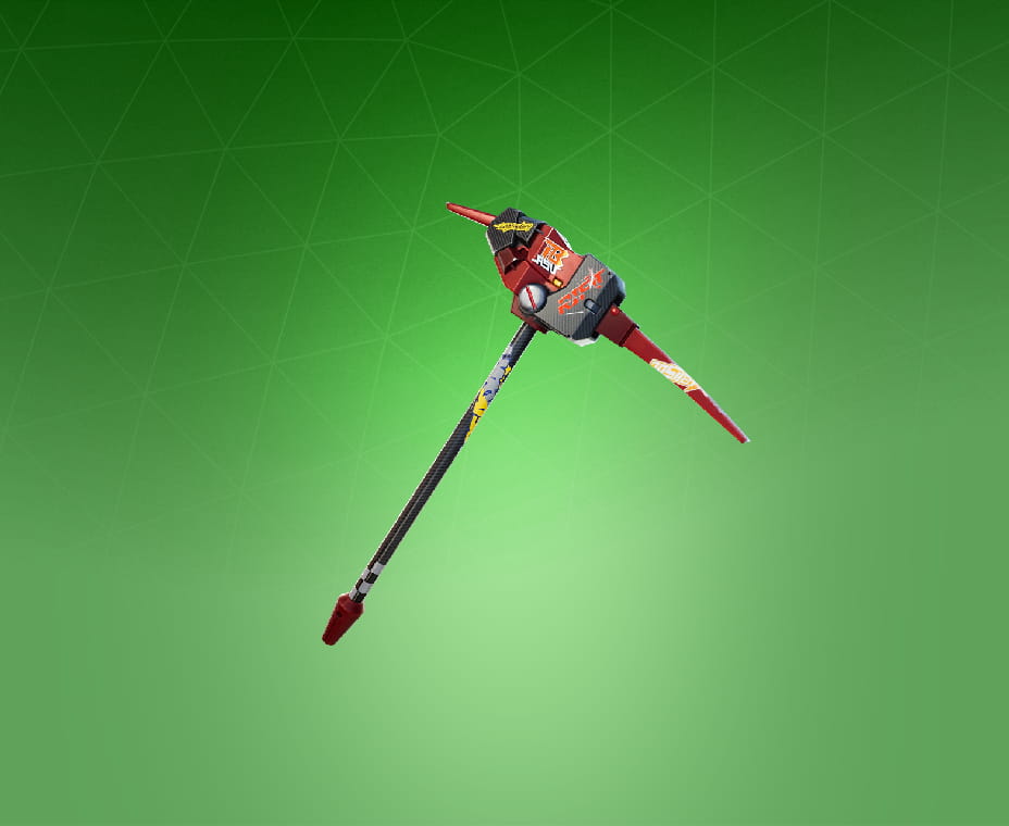 Rogue Wrecker Harvesting Tool