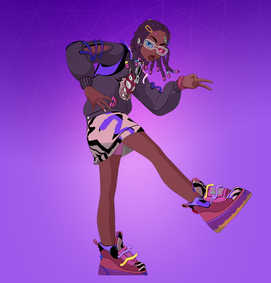 Imani Skin