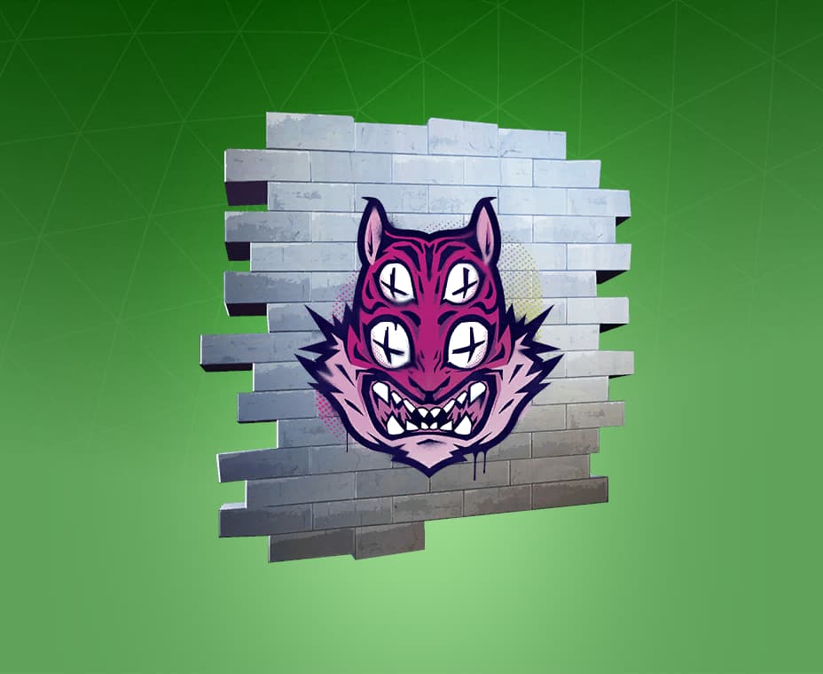 Arcade Cat Spray