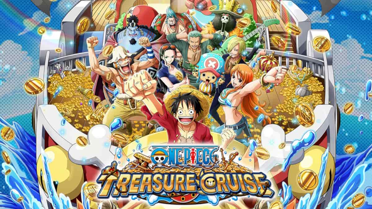 one piece treasure cruise tier list