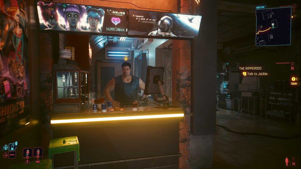 All Cyberware Changes In Cyberpunk 2077 2 0 Pro Game Guides   Cyberpunk 2077 Cyberware Changes Featured 