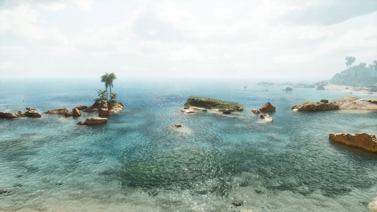 Best maps in ARK Survival Ascended (ASA) - Pro Game Guides