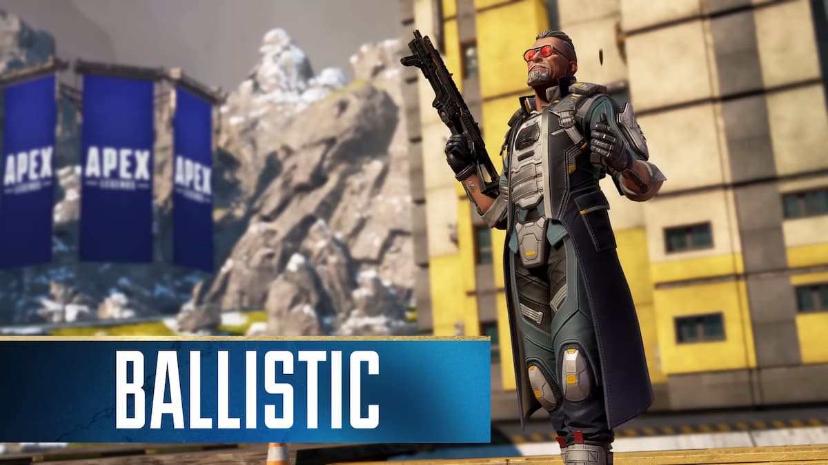 Ballistic-Apex-Legends