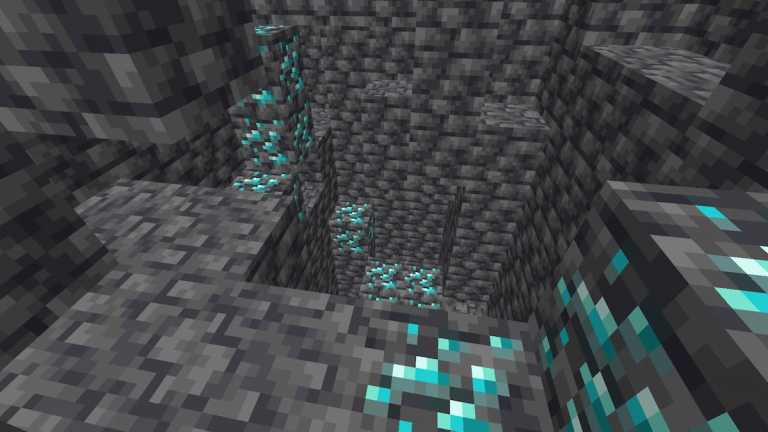 Minecraft Diamond Seeds Dozen Of Diamonds ?resize=768,432