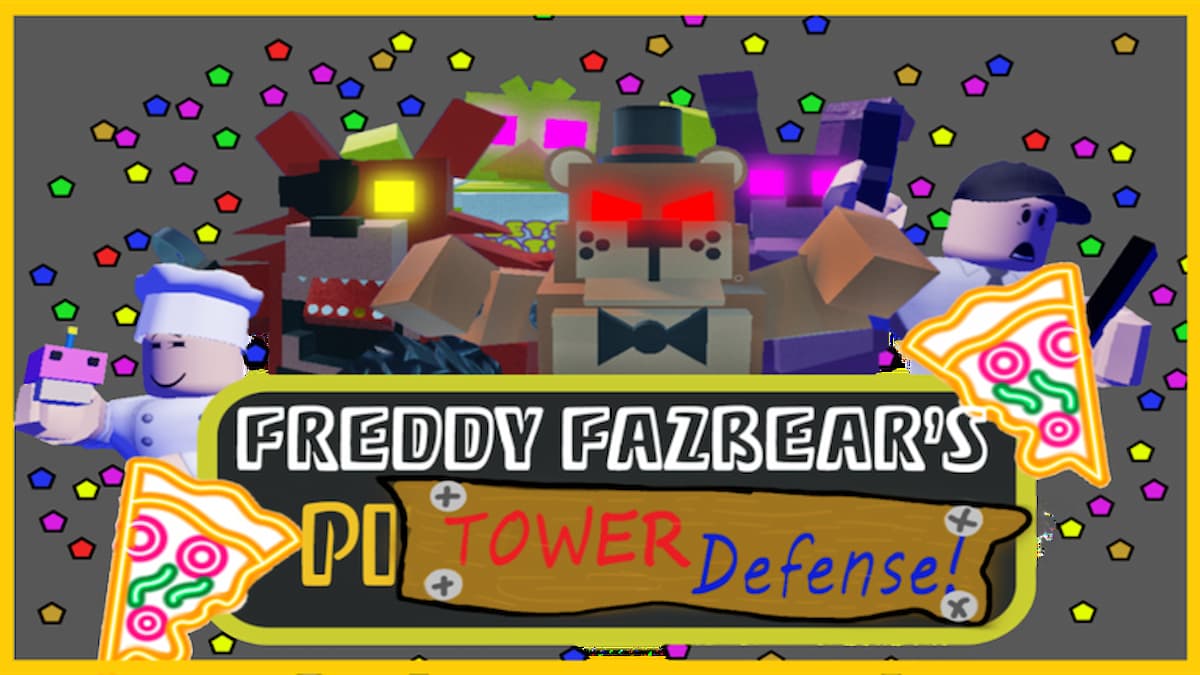 FNAF Tower Defense Codes Pro Game Guides