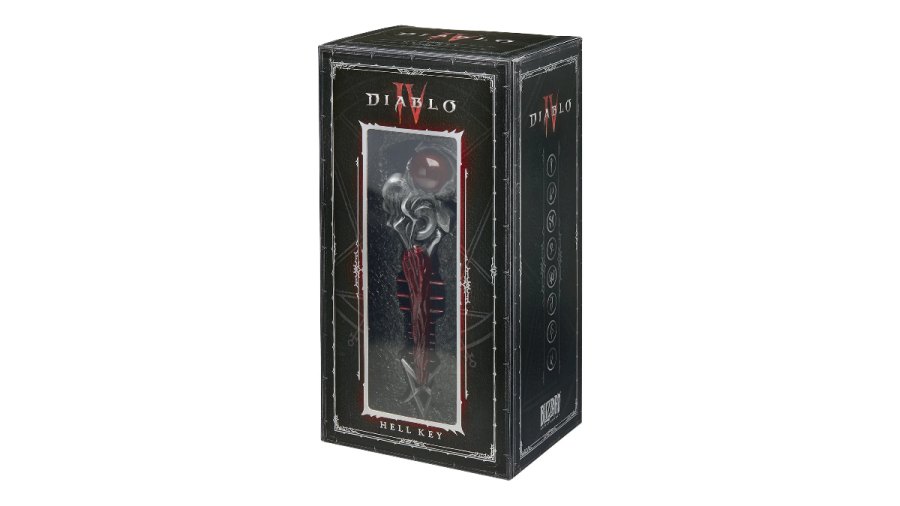 Best Gifts for Diablo Fans - Pro Game Guides