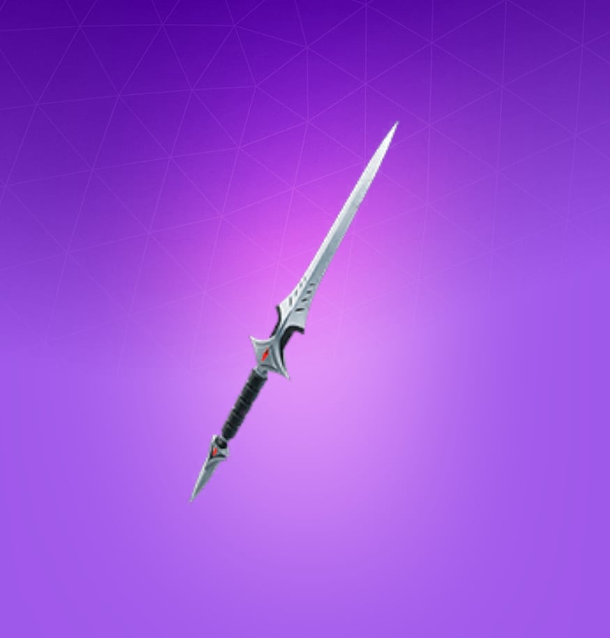 Huntress’ Duskblade Harvesting Tool