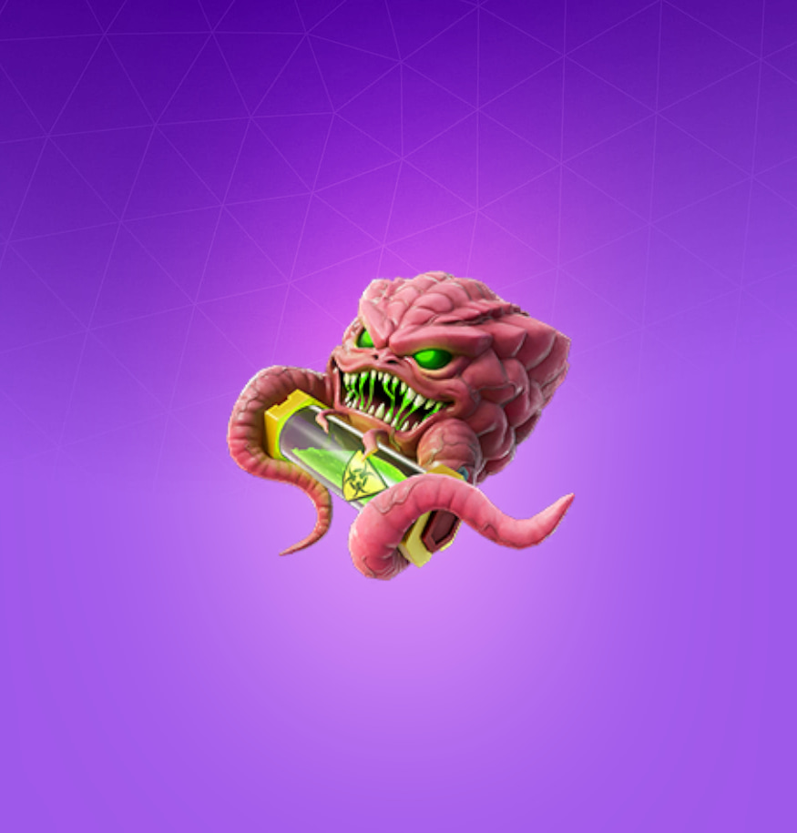 Krang Back Bling