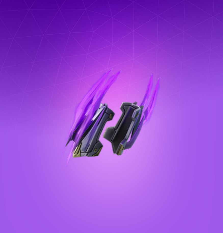 Super Shredder’s Steel Claws Harvesting Tool