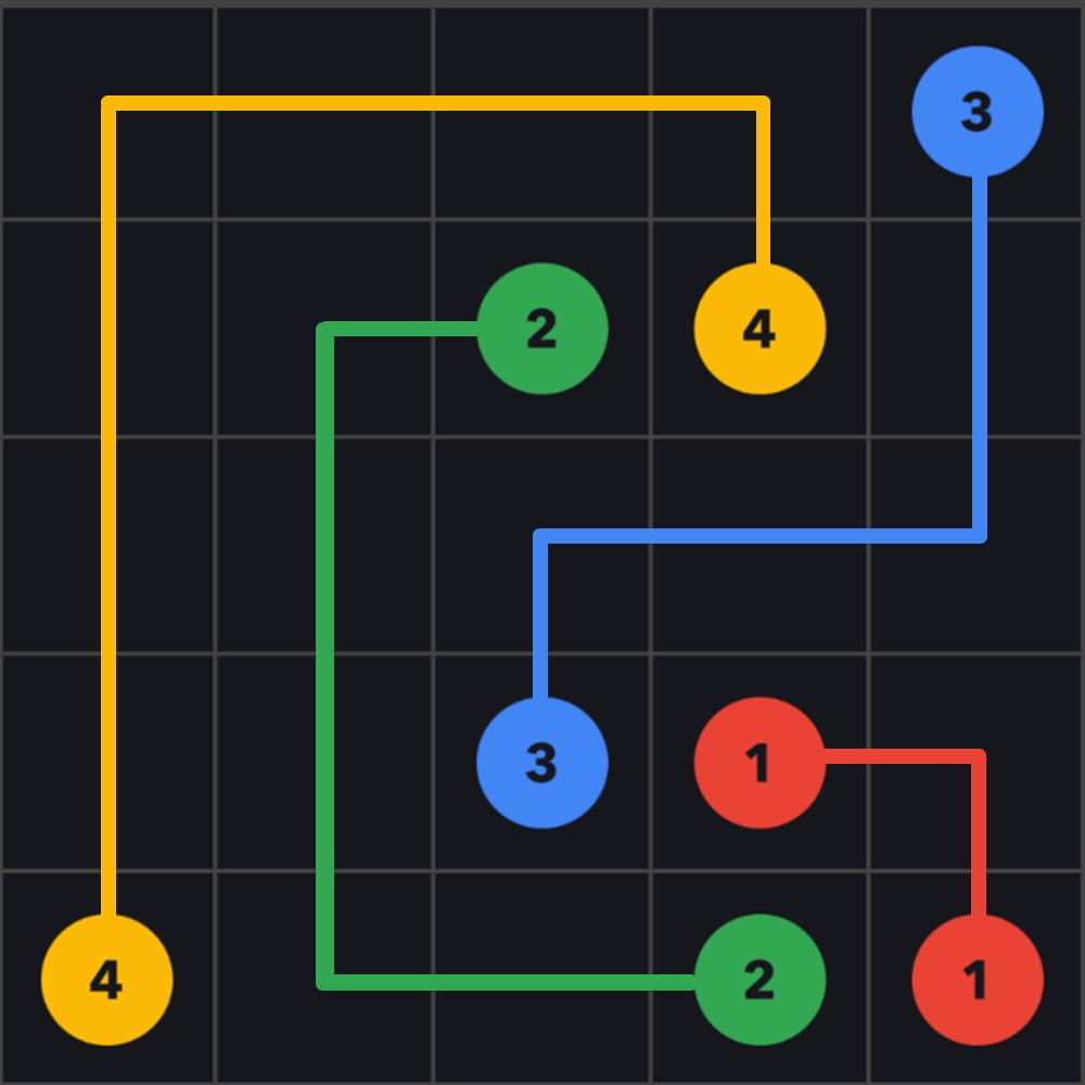 All Server Firewall and Logic Gate Layout in BitLife