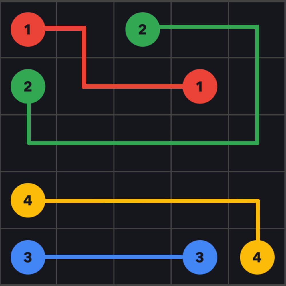 BitLife Logic Gate Puzzle 8