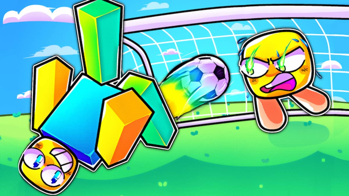 Head Soccer Simulator promo image