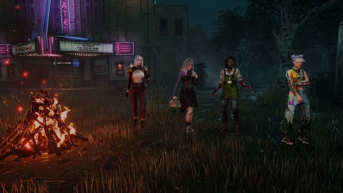 Latest Dead by Daylight Patch Notes 7.6.0 Update March 2024 Pro