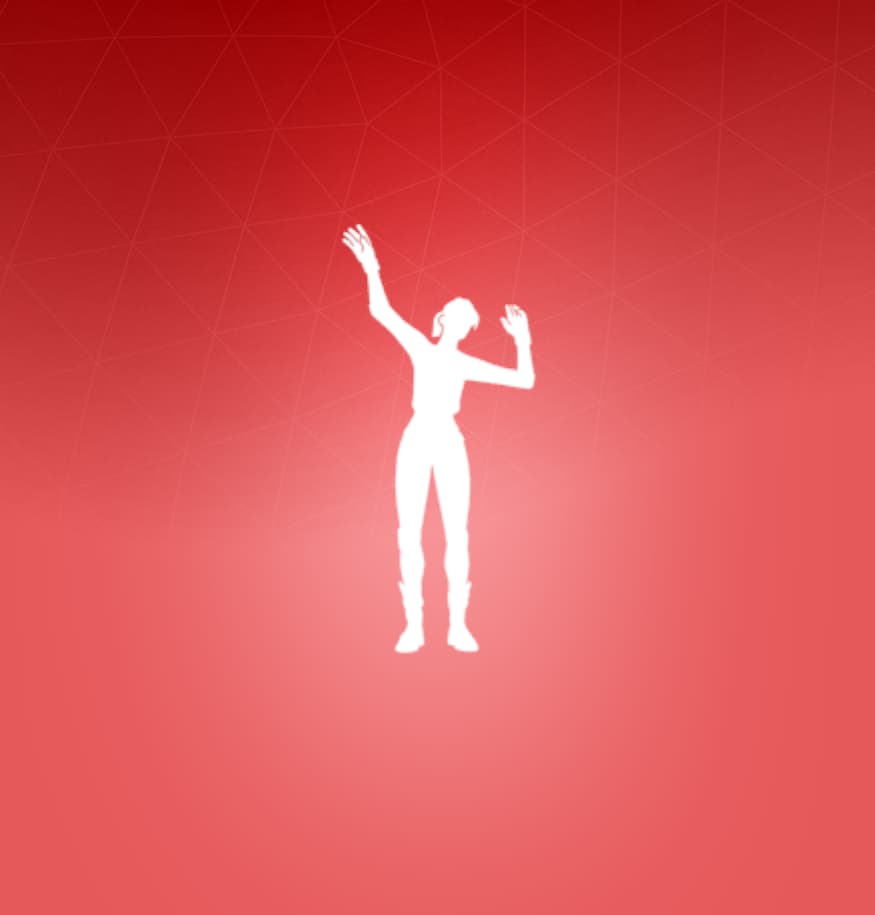 Potted Groot Dance emote fortnite