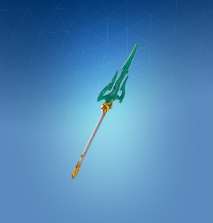 Breakshore Trident Harvesting Tool