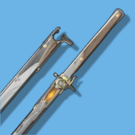 Guardian Sword 