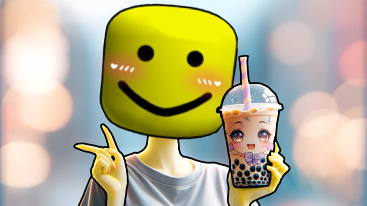 Make Boba and Prove Mom Wrong promo image.