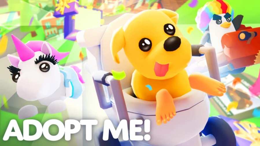 Roblox Adopt Me Codes (May 2024) Pro Game Guides