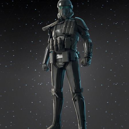 AWR Trooper Fortnite Star Wars skin