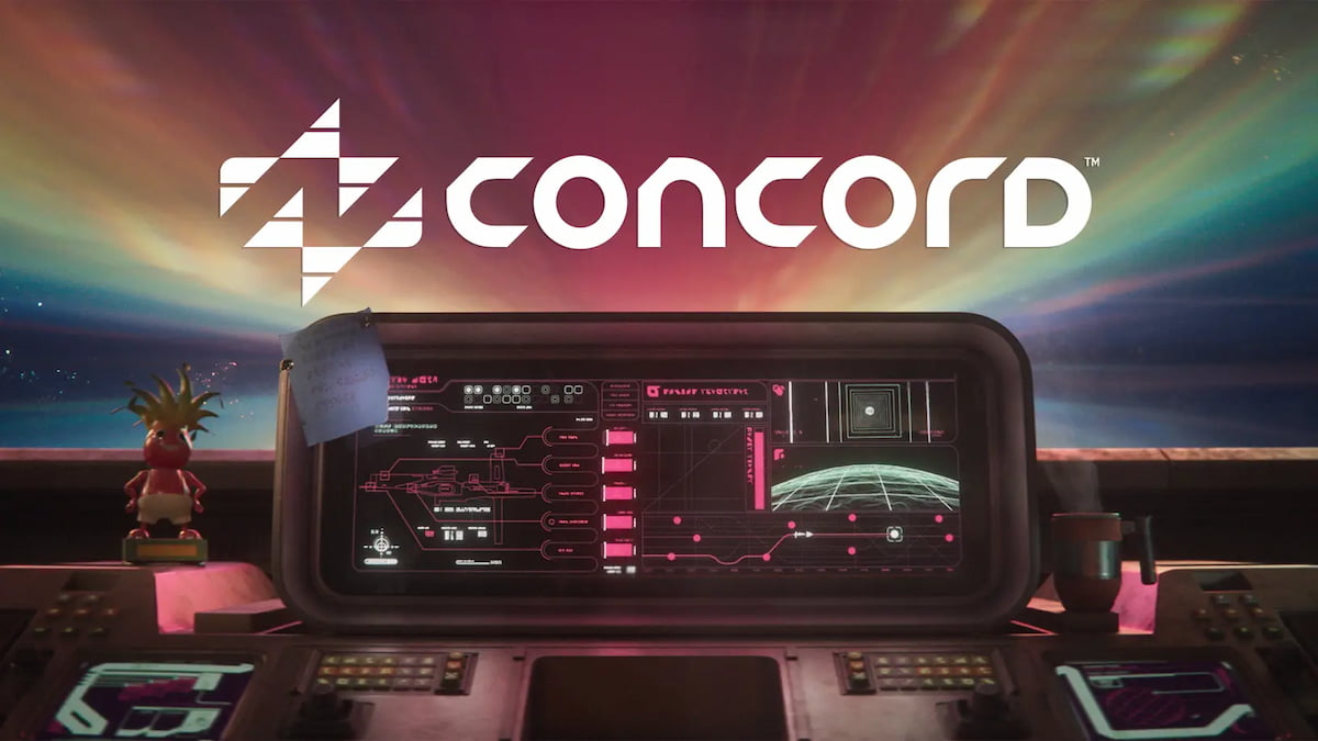 Concord Logo