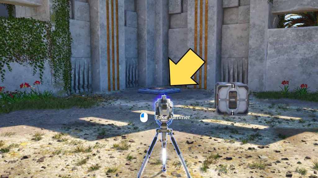 All movement solutions in the Cutoff Quandry puzzle in Talos Principle Road to Elysium DLC