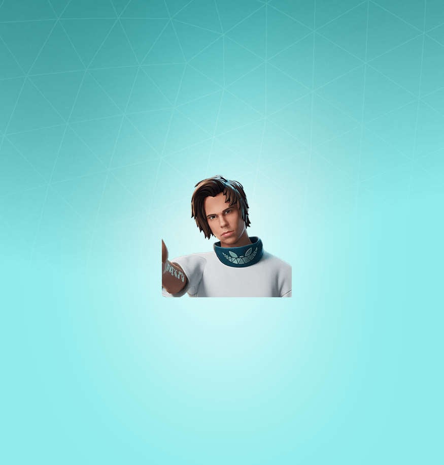 Rubius Skin